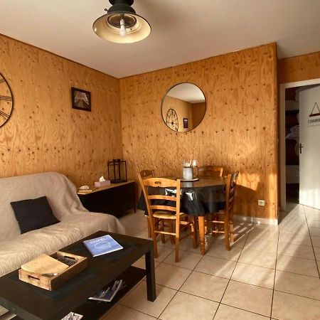ז'יפמוגיפומון-שמפובר Gite Cottage 2 A 4 Pers Bulle Der 12A Lac Du Der מראה חיצוני תמונה
