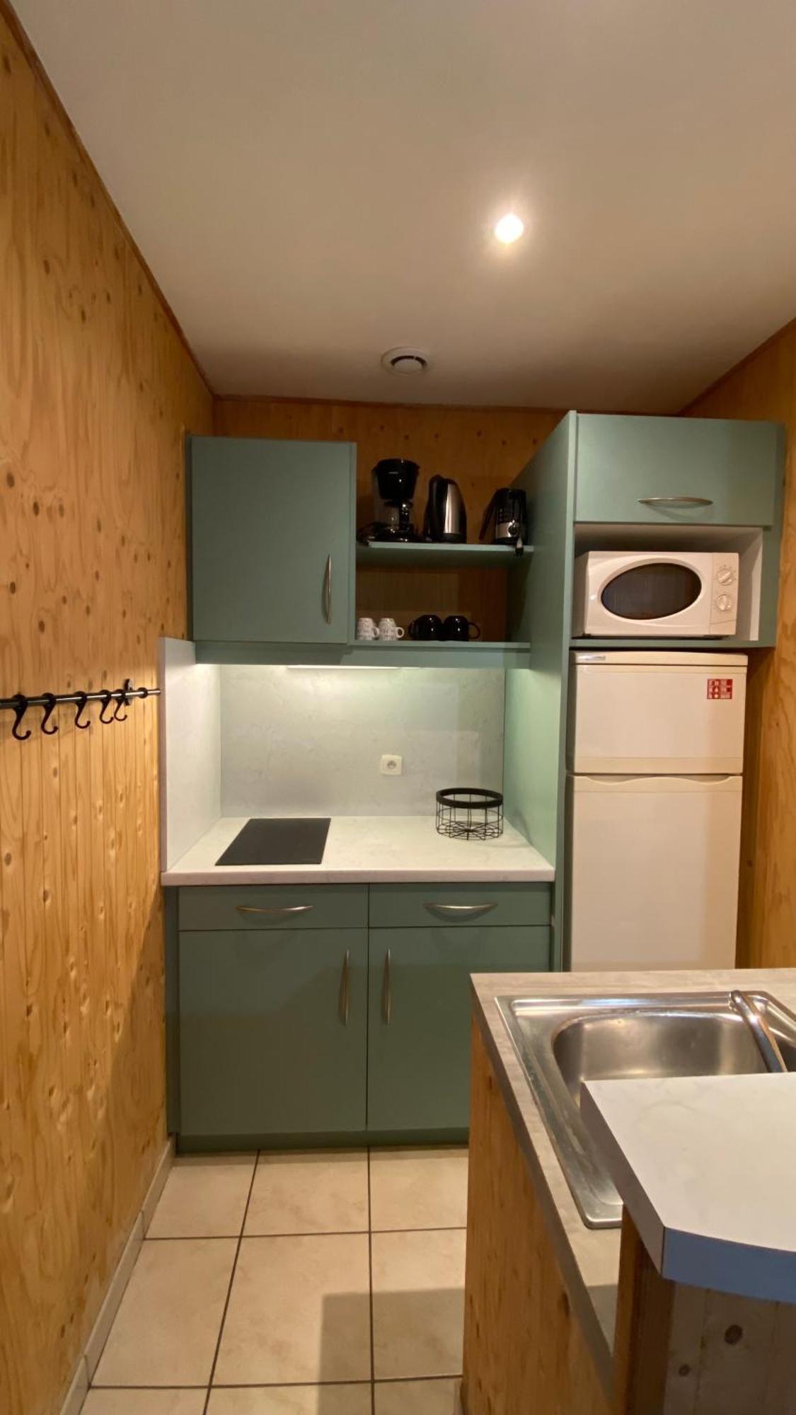 ז'יפמוגיפומון-שמפובר Gite Cottage 2 A 4 Pers Bulle Der 12A Lac Du Der מראה חיצוני תמונה