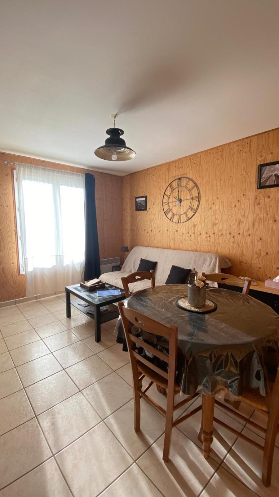 ז'יפמוגיפומון-שמפובר Gite Cottage 2 A 4 Pers Bulle Der 12A Lac Du Der מראה חיצוני תמונה